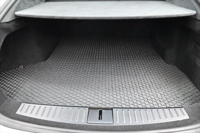 2021 Tesla Model S Plaid Tri Motor All-Wheel Drive