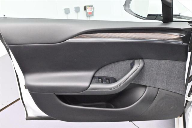 2021 Tesla Model S Plaid Tri Motor All-Wheel Drive