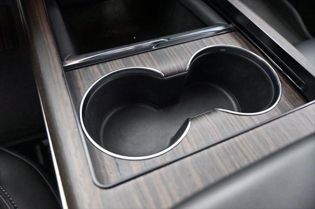 2021 Tesla Model S Plaid Tri Motor All-Wheel Drive
