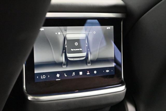 2021 Tesla Model S Plaid Tri Motor All-Wheel Drive