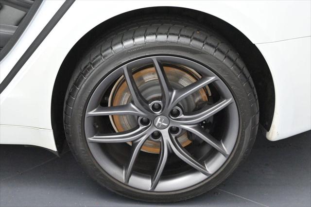 2021 Tesla Model S Plaid Tri Motor All-Wheel Drive