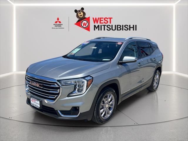 2023 GMC Terrain AWD SLT for sale in Orland, CA