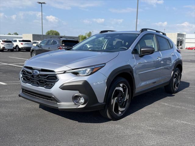 2026 Subaru Crosstrek Limited for sale in Joplin, MO