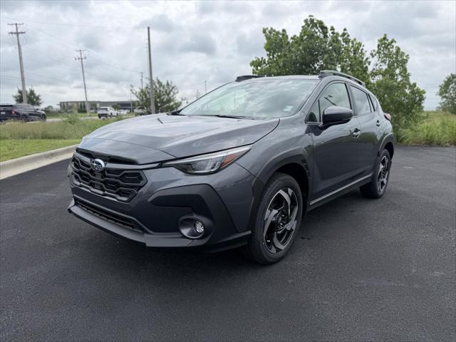 2026 Subaru Crosstrek Limited for sale in Joplin, MO