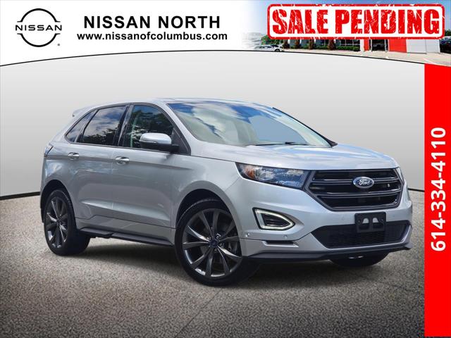 2017 Ford Edge Sport for sale in Columbus, OH