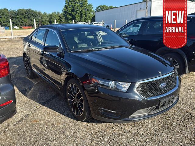 2017 Ford Taurus SHO for sale in Columbus, OH