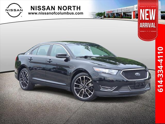 2017 Ford Taurus SHO for sale near Columbus, OH