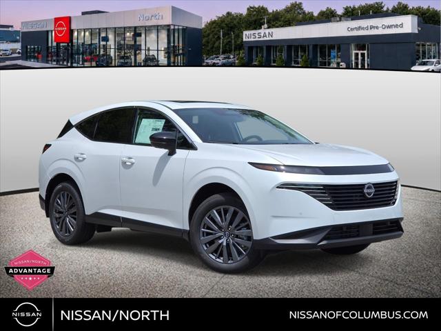 2026 Nissan Murano SL for sale in Columbus, OH