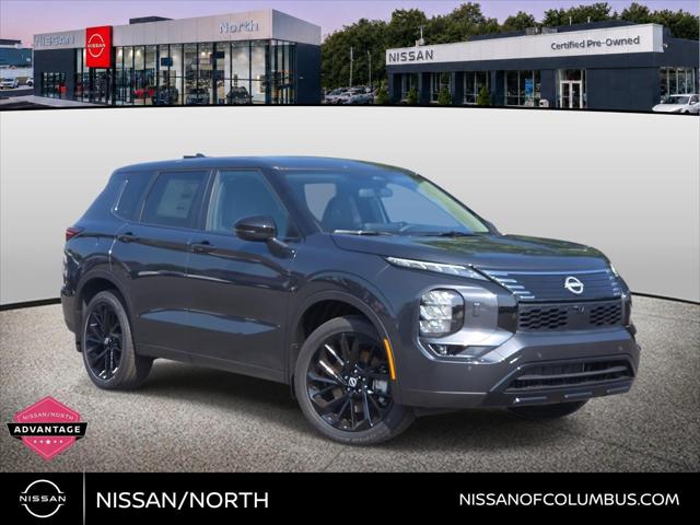 2026 Nissan Rogue Plug-In Hybrid SL for sale in Columbus, OH