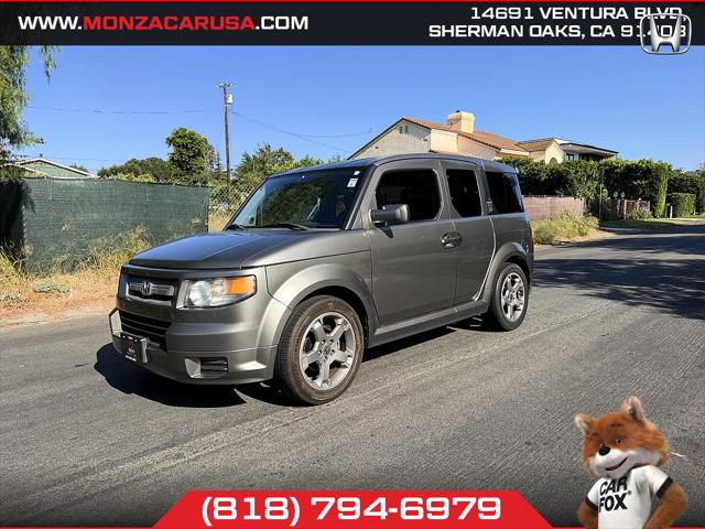 2007 Honda Element SC for sale in Sherman Oaks, CA