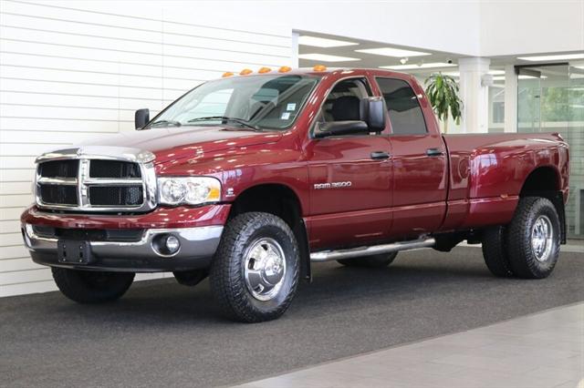 2003 Dodge Ram 3500 ST for sale in Portland, OR