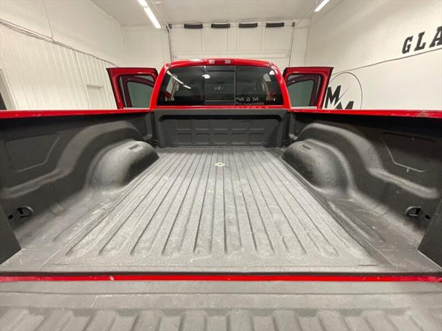 2008 Dodge Ram 2500 SLT/Power Wagon