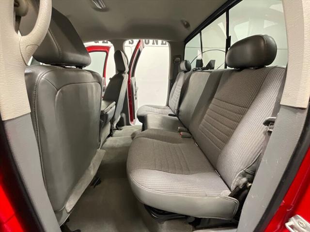 2008 Dodge Ram 2500 SLT/Power Wagon