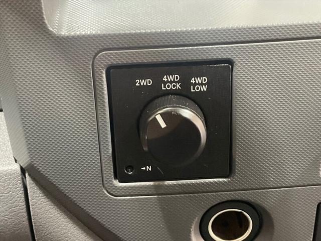 2008 Dodge Ram 2500 SLT/Power Wagon