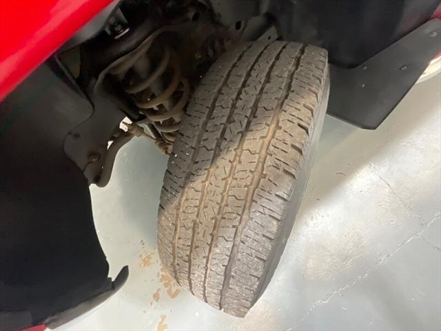 2008 Dodge Ram 2500 SLT/Power Wagon