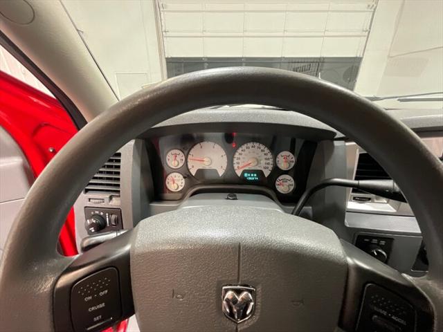 2008 Dodge Ram 2500 SLT/Power Wagon