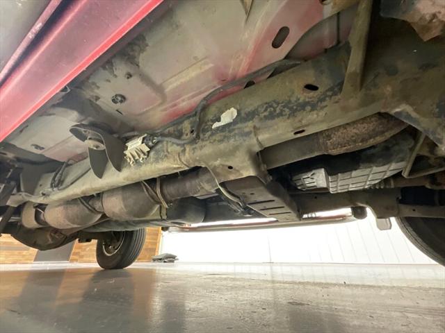 2008 Dodge Ram 2500 SLT/Power Wagon