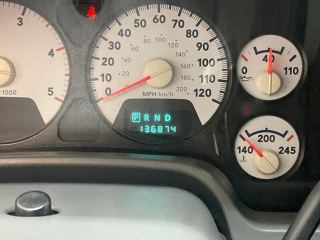 2008 Dodge Ram 2500 SLT/Power Wagon