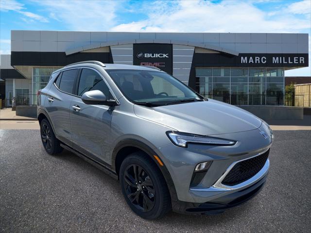 2026 Buick Encore GX Sport Touring AWD for sale in Tulsa, OK