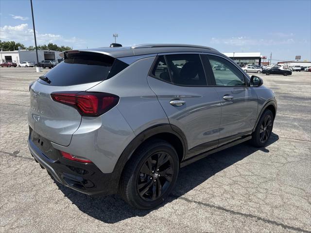 2026 Buick Encore GX Sport Touring AWD