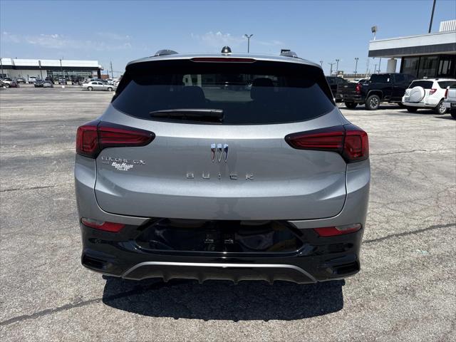 2026 Buick Encore GX Sport Touring AWD