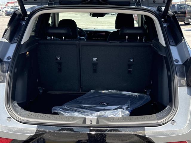 2026 Buick Encore GX Sport Touring AWD