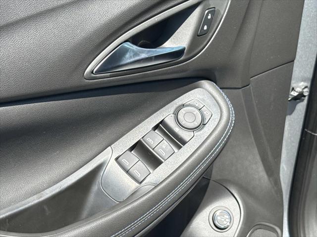 2026 Buick Encore GX Sport Touring AWD