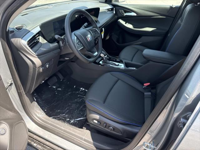 2026 Buick Encore GX Sport Touring AWD
