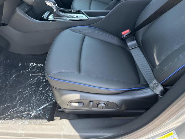 2026 Buick Encore GX Sport Touring AWD