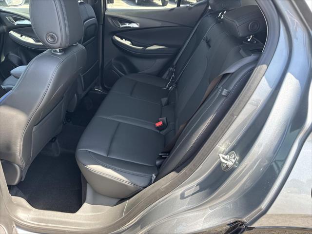 2026 Buick Encore GX Sport Touring AWD
