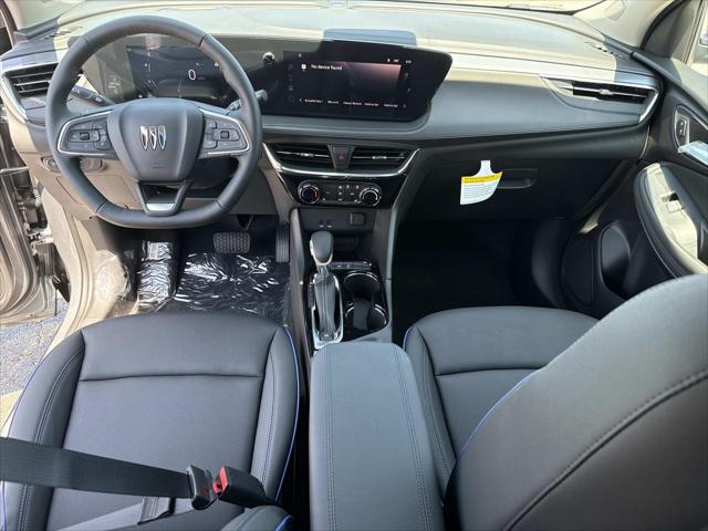 2026 Buick Encore GX Sport Touring AWD