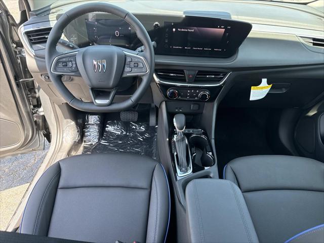 2026 Buick Encore GX Sport Touring AWD