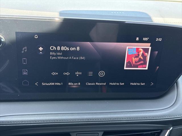 2026 Buick Encore GX Sport Touring AWD