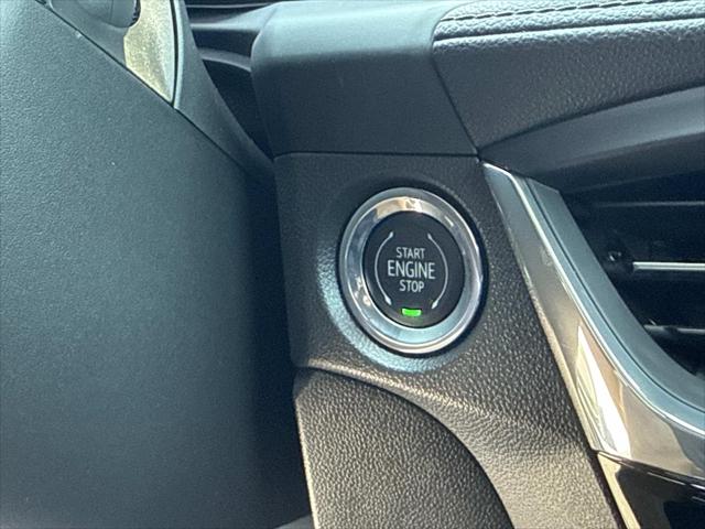 2026 Buick Encore GX Sport Touring AWD