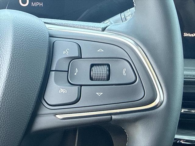 2026 Buick Encore GX Sport Touring AWD