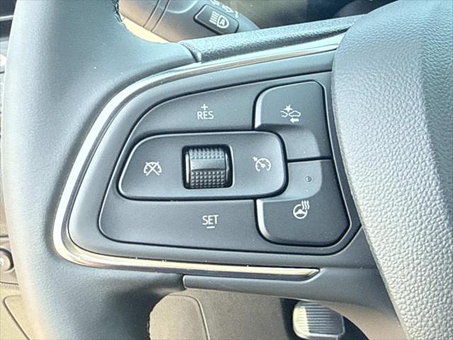2026 Buick Encore GX Sport Touring AWD
