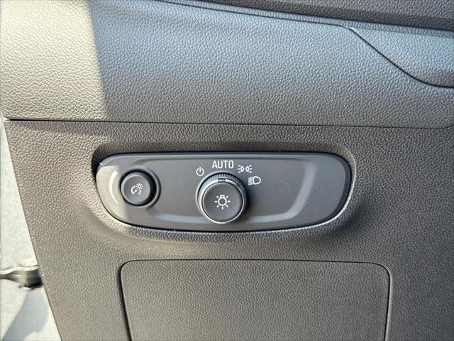 2026 Buick Encore GX Sport Touring AWD