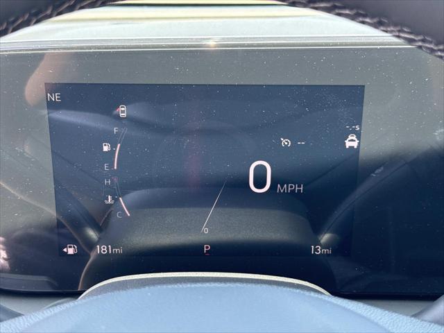 2026 Buick Encore GX Sport Touring AWD
