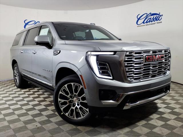 2026 GMC Yukon XL 4WD Denali for sale in Beaumont, TX