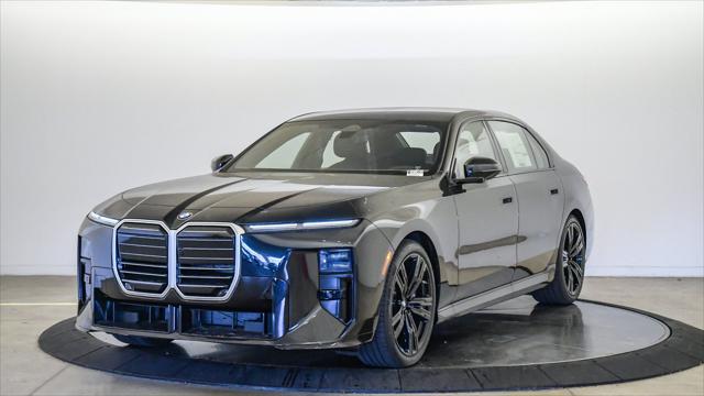 2027 BMW 7 Series 740i for sale in Torrance, CA