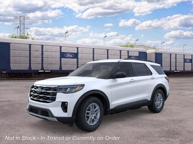 2026 Ford Explorer Active for sale in Tracy, CA