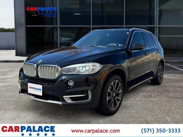 2018 BMW X5 xDrive35i for sale in Chantilly, VA