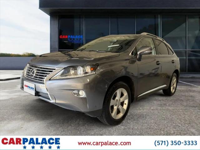 2013 Lexus RX 350 Base for sale in Chantilly, VA