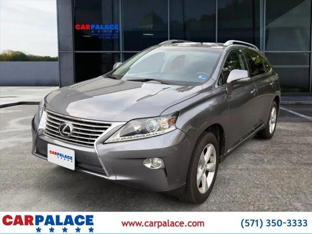 2013 Lexus RX 350 Base for sale in Chantilly, VA