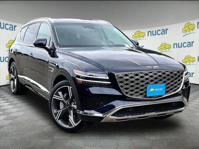 2026 Genesis GV80 3.5T Prestige AWD for sale in Norwood, MA