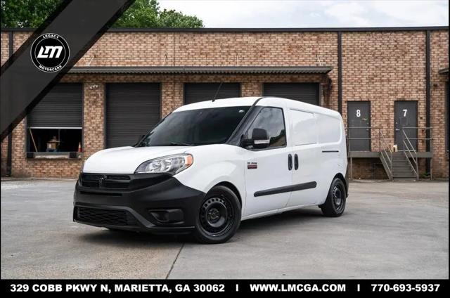 2015 Ram ProMaster City Cargo Van Tradesman for sale in Marietta, GA