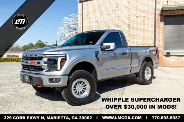 2025 Ford F-150 XL for sale in Marietta, GA