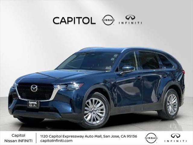 2024 Mazda X-90 3.3 Turbo Preferred Plus for sale in San Jose, CA