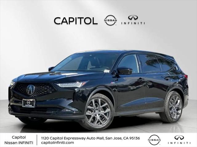 2023 Acura MDX A-SPEC for sale in San Jose, CA