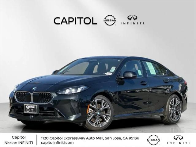 2025 BMW Coupe xDrive for sale in San Jose, CA